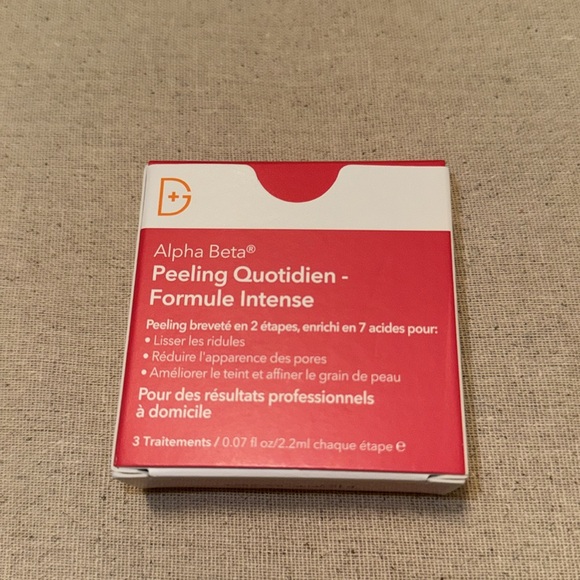 Dr. Dennis Gross Alpha Beta Extra Strength Daily Peel ✨Brand New✨ - Picture 2 of 3